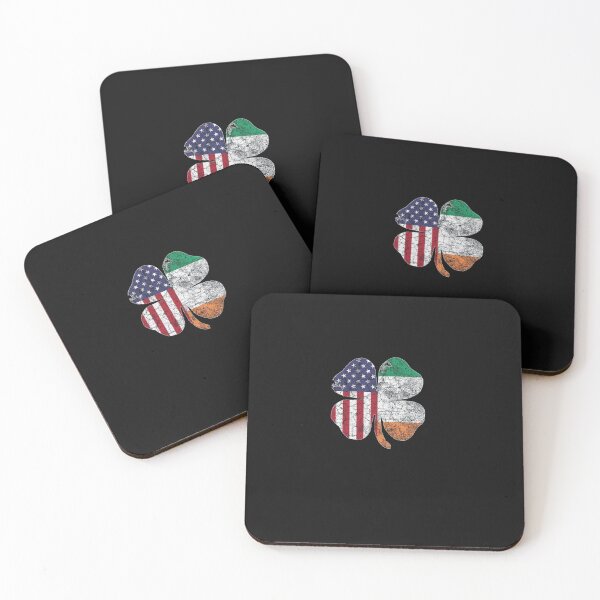 Item preview, American Grown With Irish Roots designed and sold by Aleena  the princess.