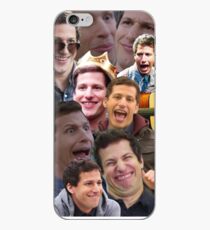 Jake Collage iPhone Case