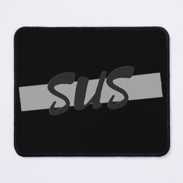Item preview, Sussy designed and sold by helkernx.