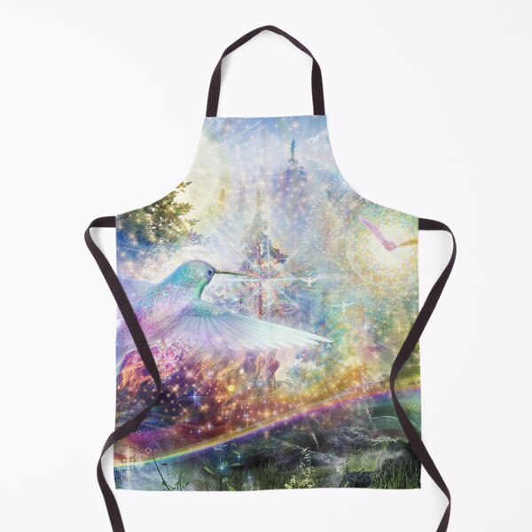 Item preview, The Dance of The Hummingbird designed and sold by Louis Dyer.