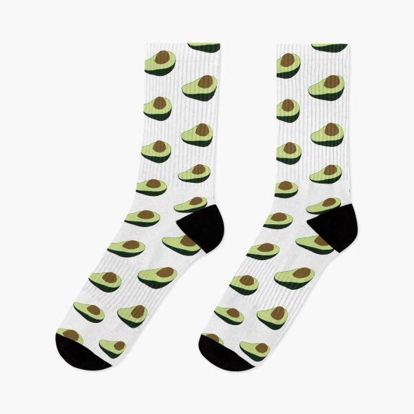 Item preview, avocado healthy food designed and sold by Wylkerd.