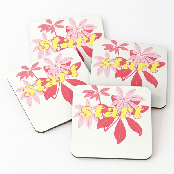 Item preview, start, flower power series designed and sold by stylealady.