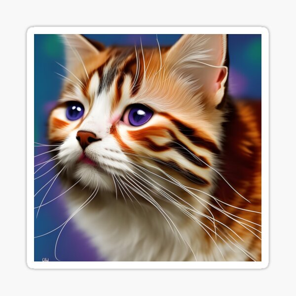 Grumpy Cat Emoji - AI Generated Artwork - NightCafe Creator