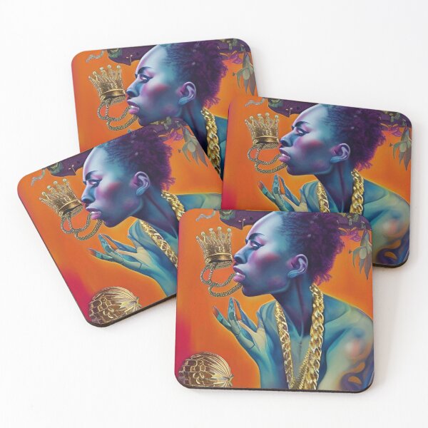 Item preview, Black Excellence designed and sold by LoveLightGifts.
