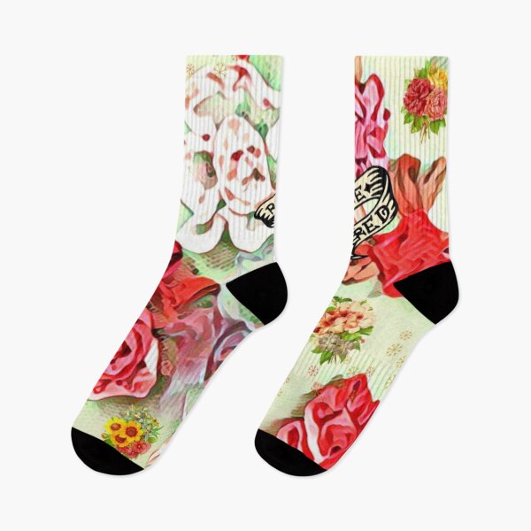Item preview, Roses Are Red designed and sold by lindosilks.