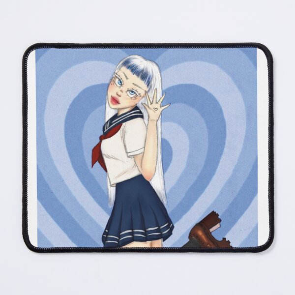 Item preview, Cute girl Gojo inspired designed and sold by kokomamai.