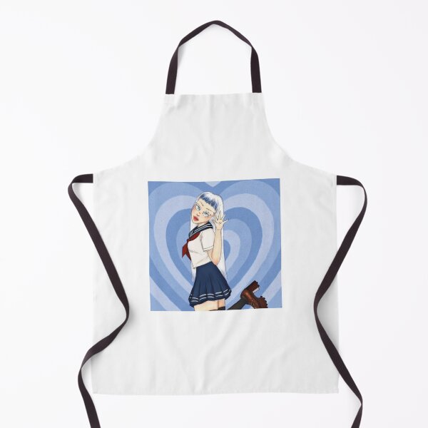 Item preview, Cute girl Gojo inspired designed and sold by kokomamai.