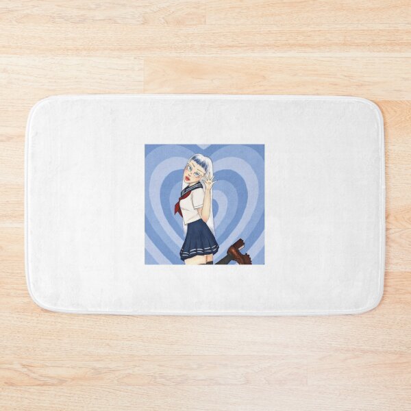 Item preview, Cute girl Gojo inspired designed and sold by kokomamai.