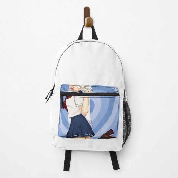 Item preview, Cute girl Gojo inspired designed and sold by kokomamai.