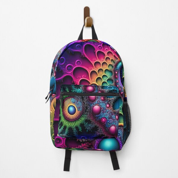 Item preview, Fractal 0011, Hypnotic Mandelbrot fractal, featuring mesmerizing patterns and infinite depth designed and sold by randycolby.