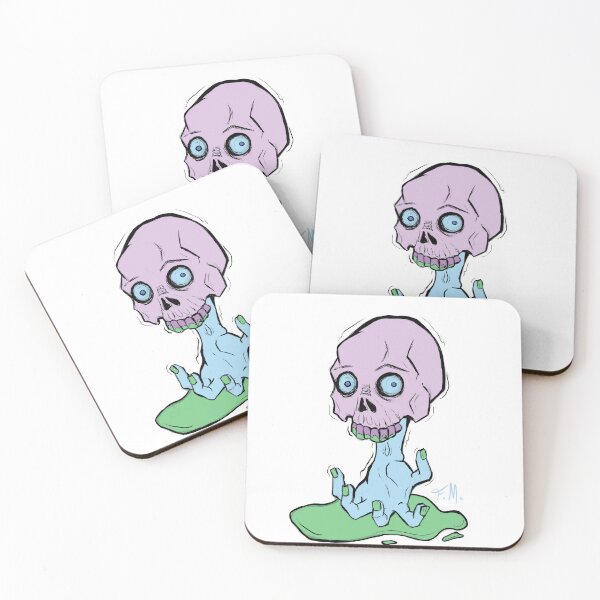 Item preview, Skull designed and sold by Art-Goblin.