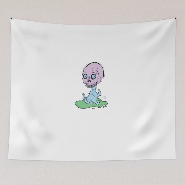 Item preview, Skull designed and sold by Art-Goblin.