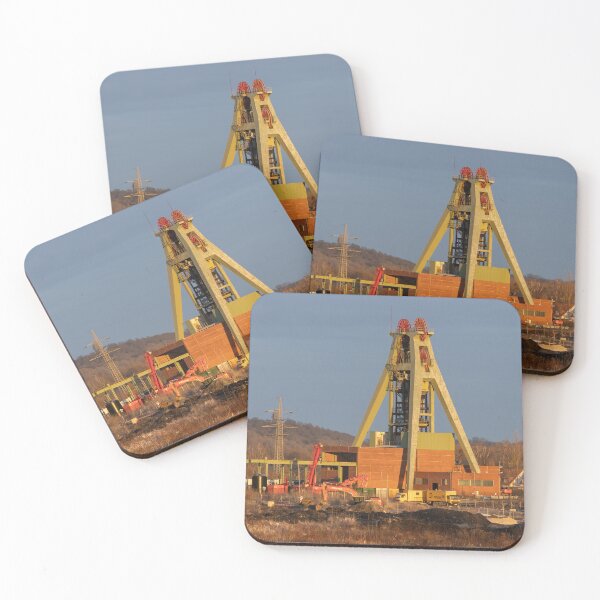 Item preview, The last sunlight before demolition designed and sold by kohlenjunge.
