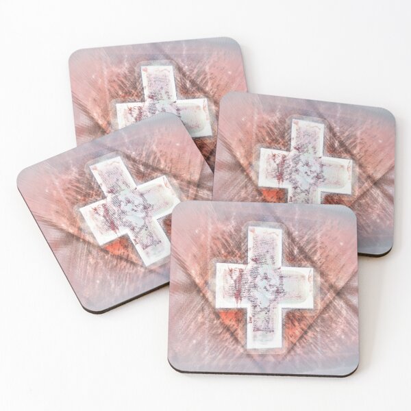 Item preview, Swiss Cross designed and sold by Q-Z-ARTSHOP.
