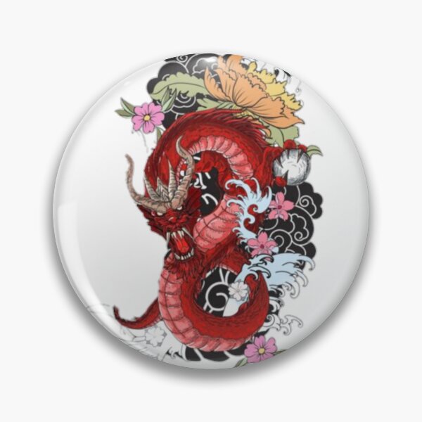Item preview, Dragon  designed and sold by sheelashop.