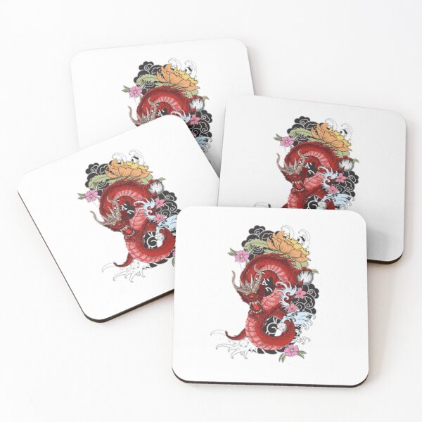 Item preview, Dragon  designed and sold by sheelashop.