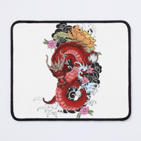 Item preview, Dragon  designed and sold by sheelashop.