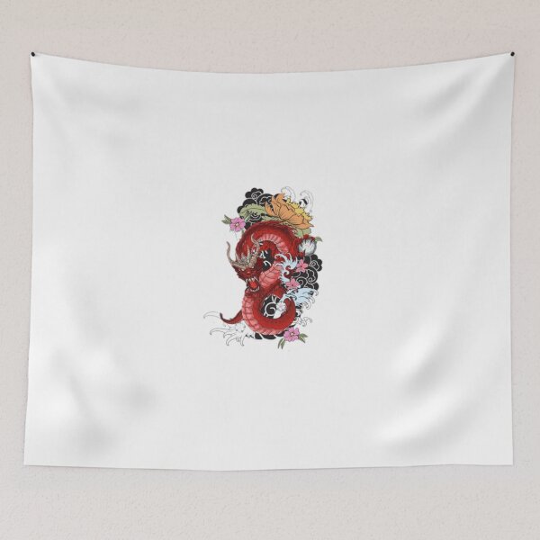 Item preview, Dragon  designed and sold by sheelashop.