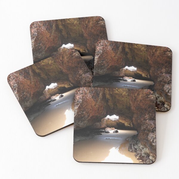 Item preview, Forrest caves Phillip island designed and sold by MissPell.