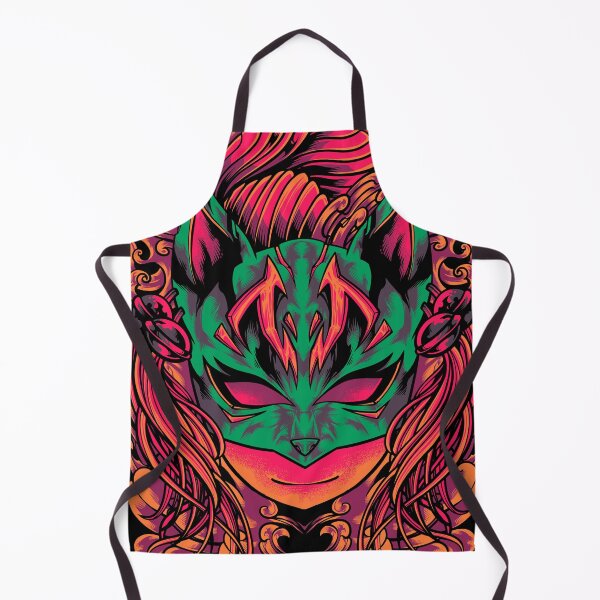 Item preview, Kitsune designed and sold by midthostd.