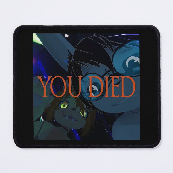 Item preview, C!ub O! - You Died designed and sold by Club-O.