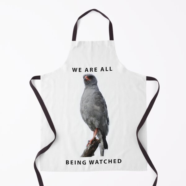 Item preview, We Are All Being Watched designed and sold by DrAgonPhotos.