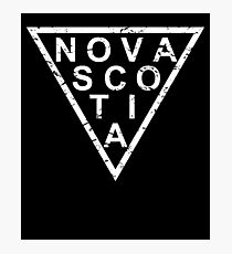 Stylish Nova Scotia Photographic Print