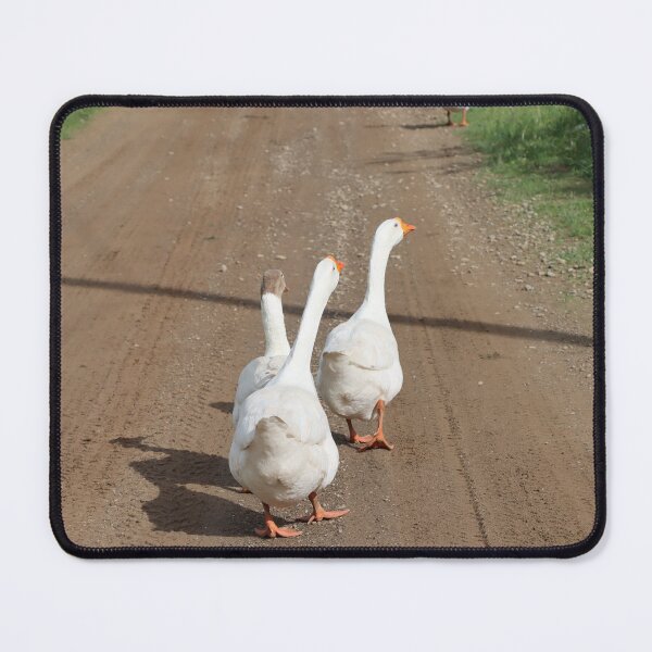 Item preview, Marching Geese designed and sold by Fhfarms.