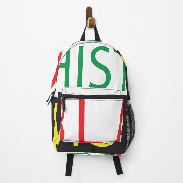 Item preview, Black History Month | Special designed and sold by Crafty-Hawk.