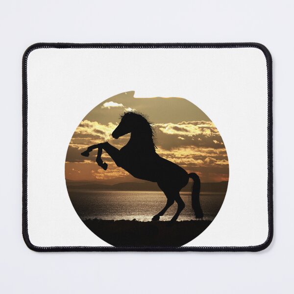 Item preview, Horse designed and sold by ComeAgainShop.