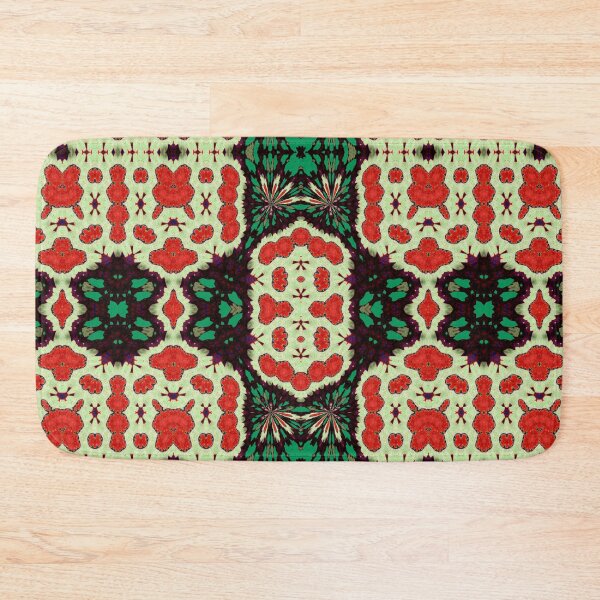Item preview,  EXPRESSIVE SARILMAK PATCHWORK CHRISTMAS CAROL FOR A MAGICAL CHRISTMAS TIME. designed and sold by Ralek.