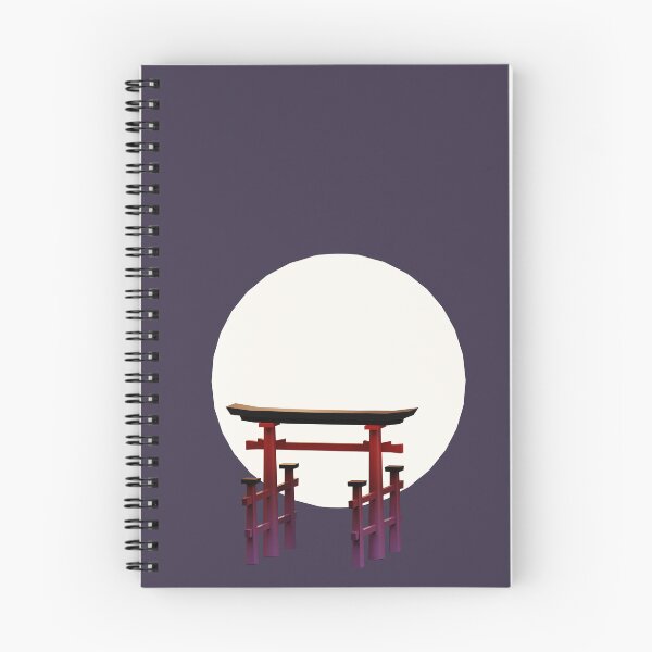 Item preview, Torii Gate Lowpoly 3D designed and sold by Gravedrinker.