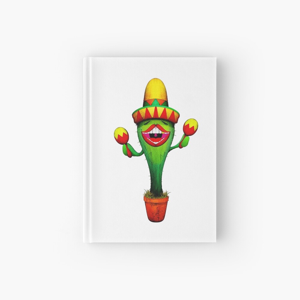 Item preview, Hardcover Journal designed and sold by shawshoni.