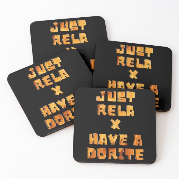 Item preview, Just relax have a dorite designed and sold by Micapox.