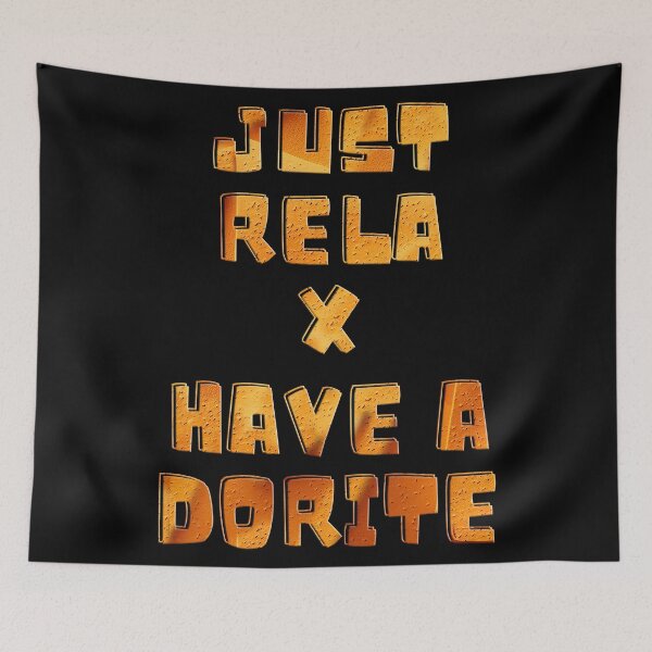Item preview, Just relax have a dorite designed and sold by Micapox.