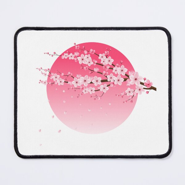 Item preview, Sakura designed and sold by WBlackthorne.