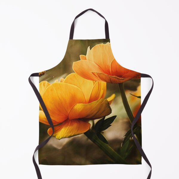 Item preview, butterfly on flowers designed and sold by mottyshop.