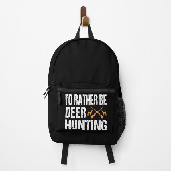 Item preview, I'D RATHER BE DEER HUNTING designed and sold by ibra2712.