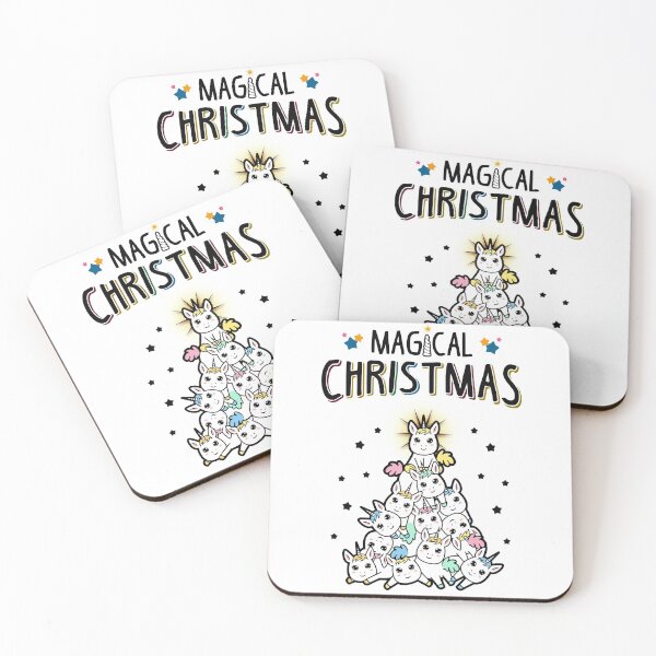 Item preview, Magical Christmas designed and sold by KsuAnn.