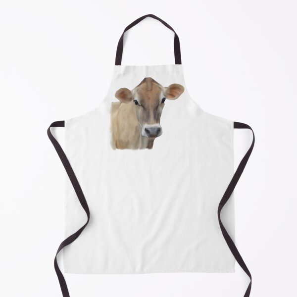 Item preview, Jersey Cow designed and sold by lbgearhart.