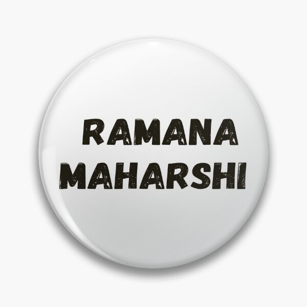 Item preview,   Ramana Maharshi designed and sold by Ioana1.