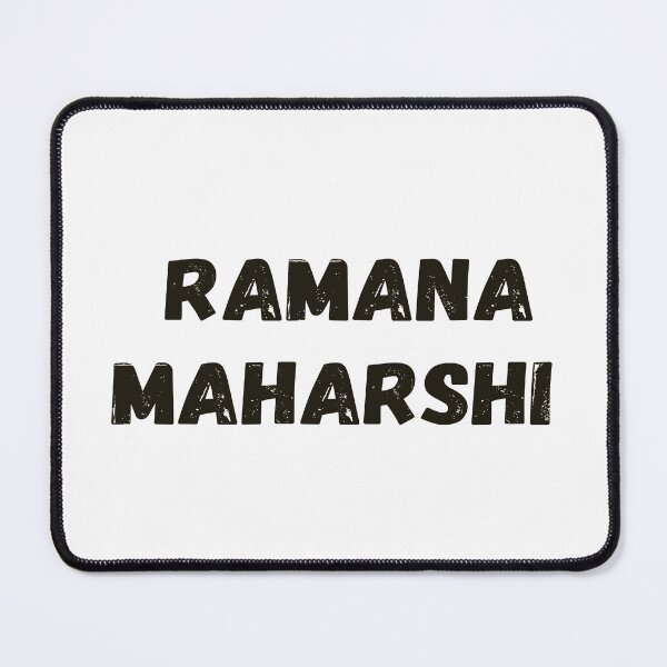 Item preview,   Ramana Maharshi designed and sold by Ioana1.