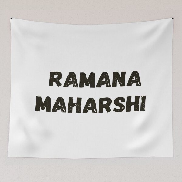 Item preview,   Ramana Maharshi designed and sold by Ioana1.