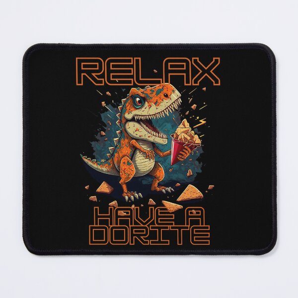 Item preview, Just relax have a dorite dino 2 designed and sold by Micapox.