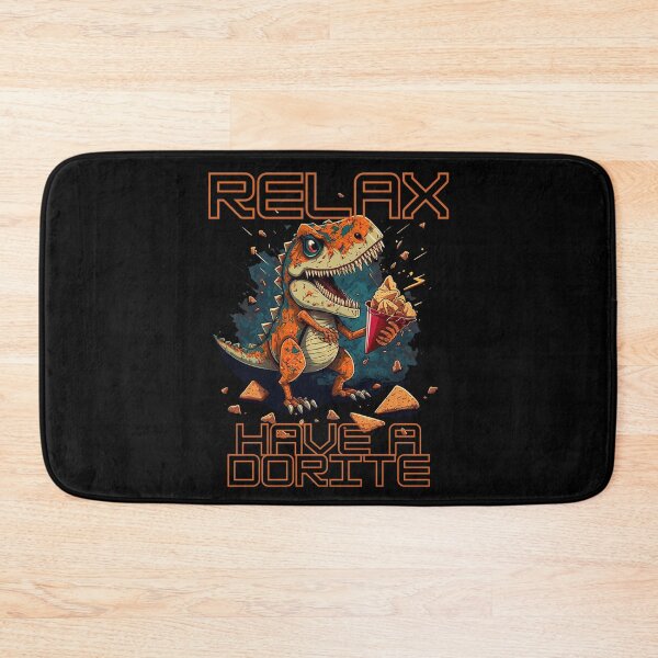 Item preview, Just relax have a dorite dino 2 designed and sold by Micapox.