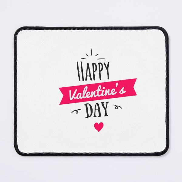 Item preview, Happy Valentine's Day designed and sold by Anweet Raj.