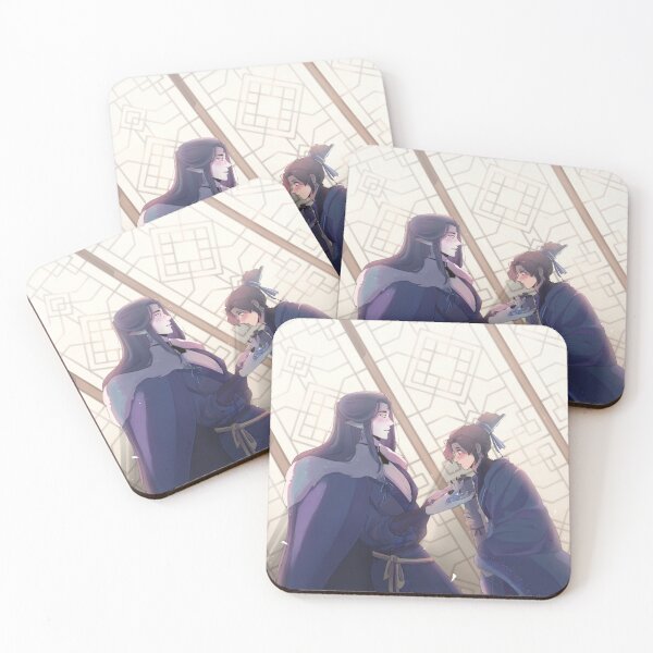 Item preview, Moshang designed and sold by SteamingOwl.