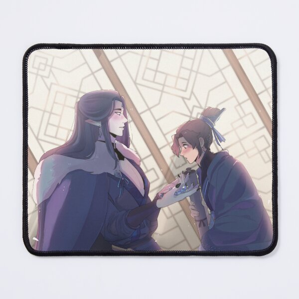 Item preview, Moshang designed and sold by SteamingOwl.