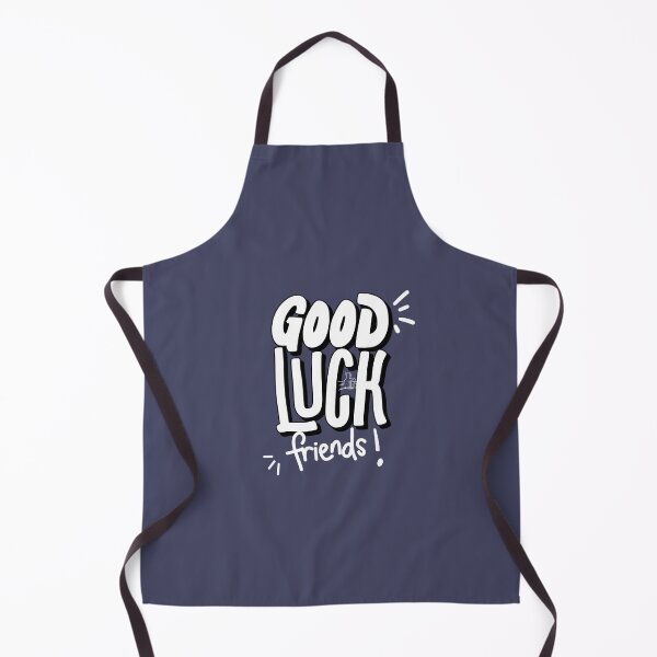 Item preview, Good luck friends designed and sold by DaDi Mira.