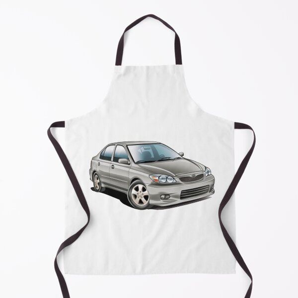 Item preview, Grey 2006 Toyota Corolla designed and sold by RandomReviews.